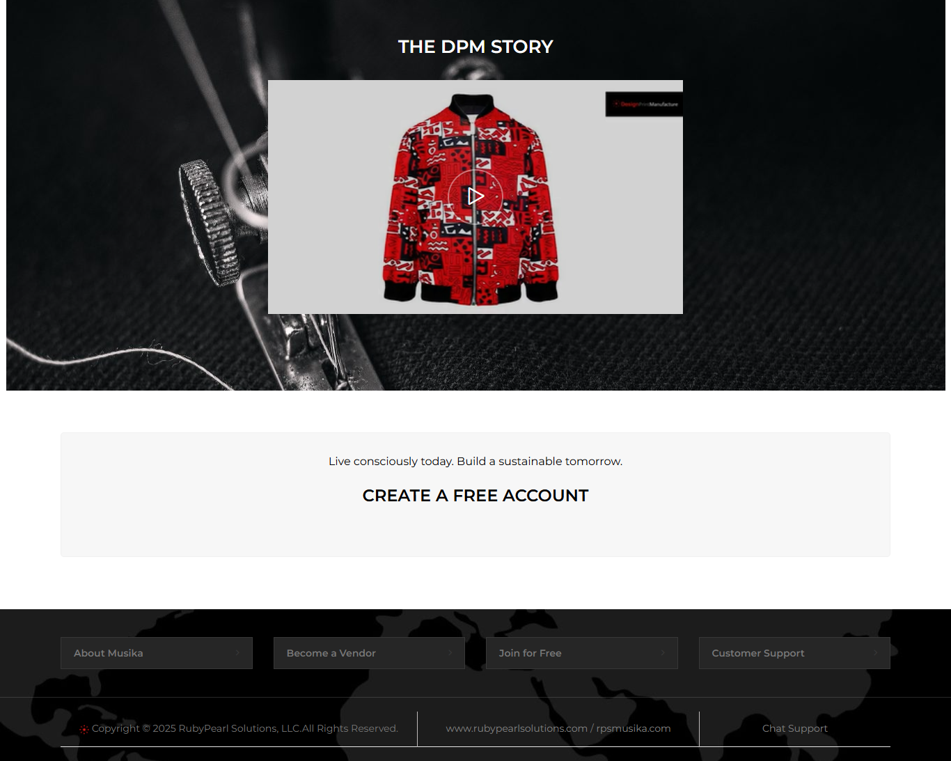portfolio