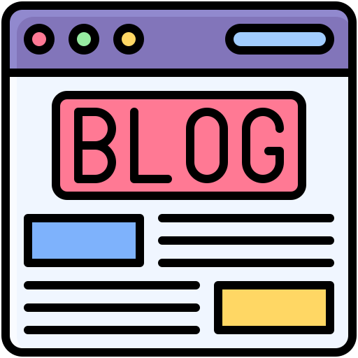 Blogs