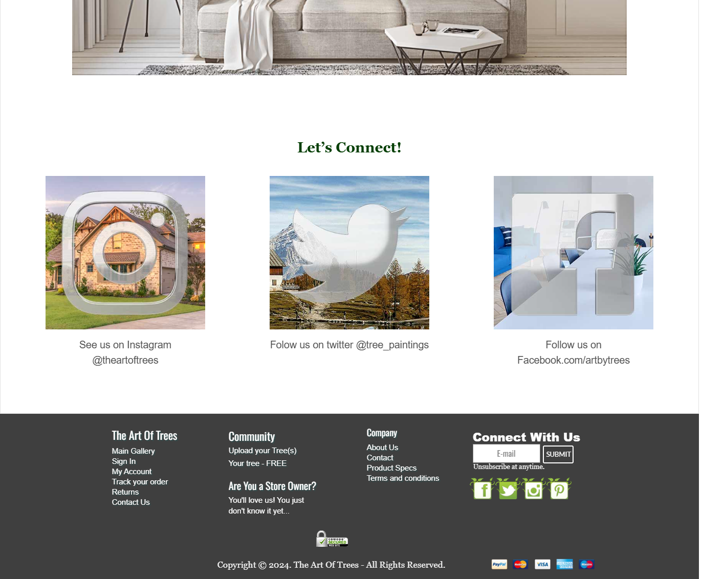 portfolio