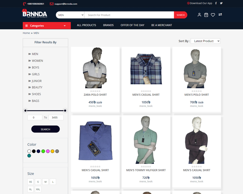 portfolio