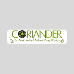 Coriander Restaurants