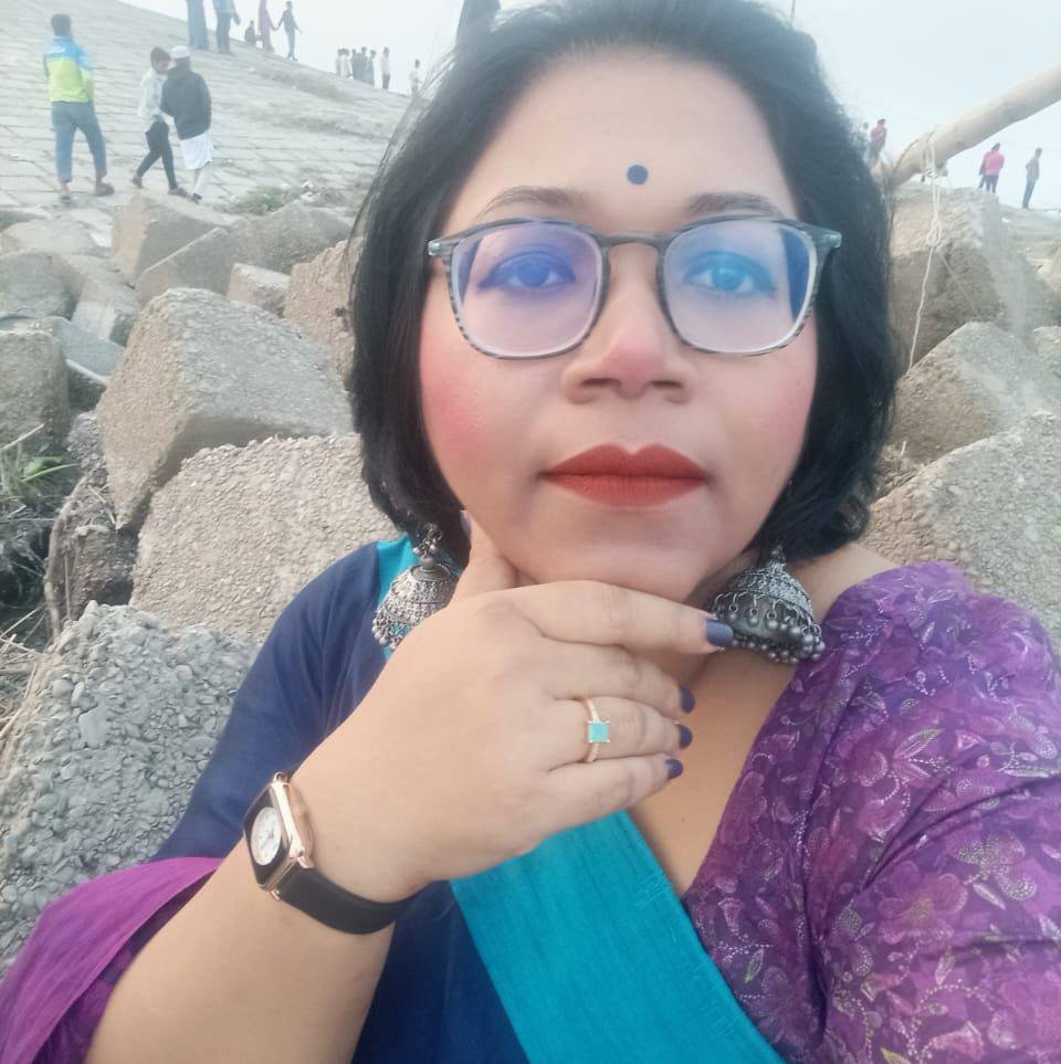 Mousumi Islam