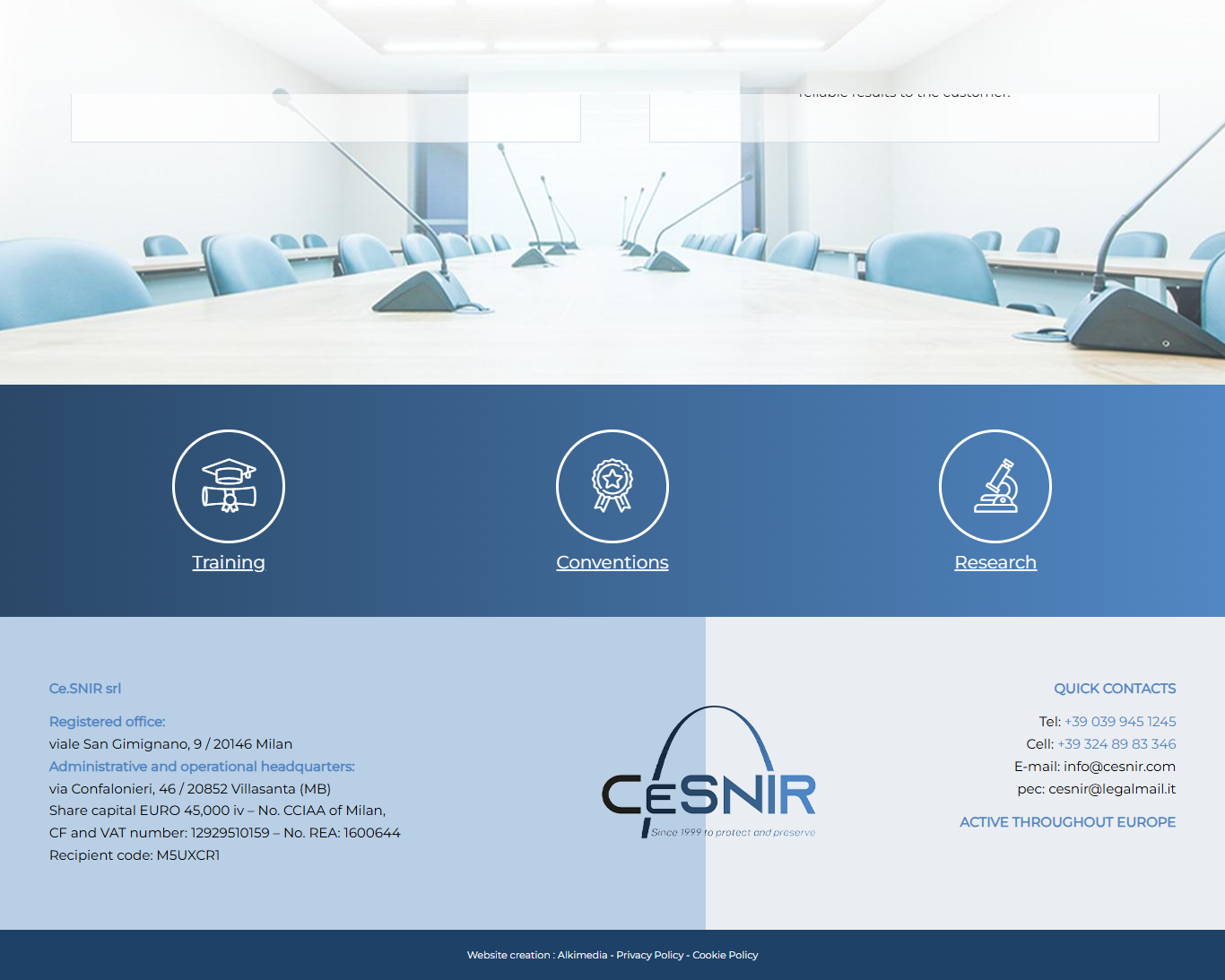portfolio