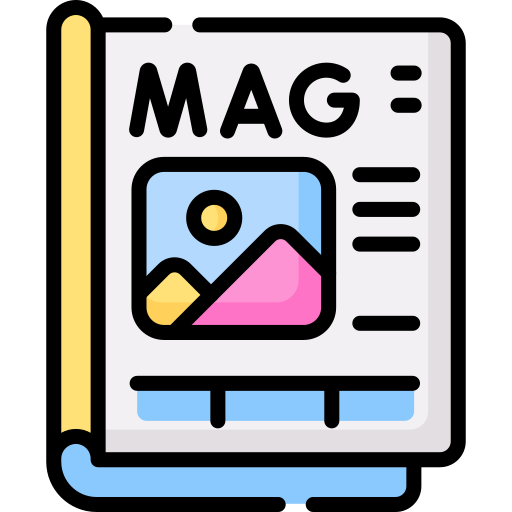 Magazine