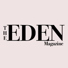 The Eden Magazine