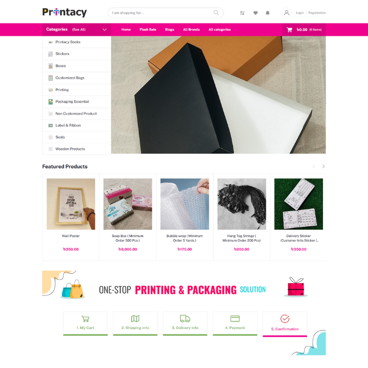 Printacy