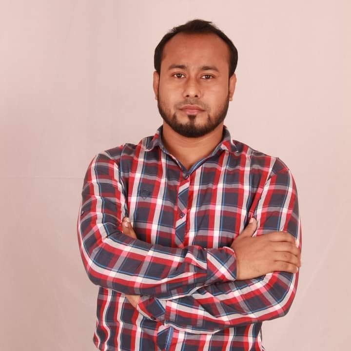 Abdullah Mia
