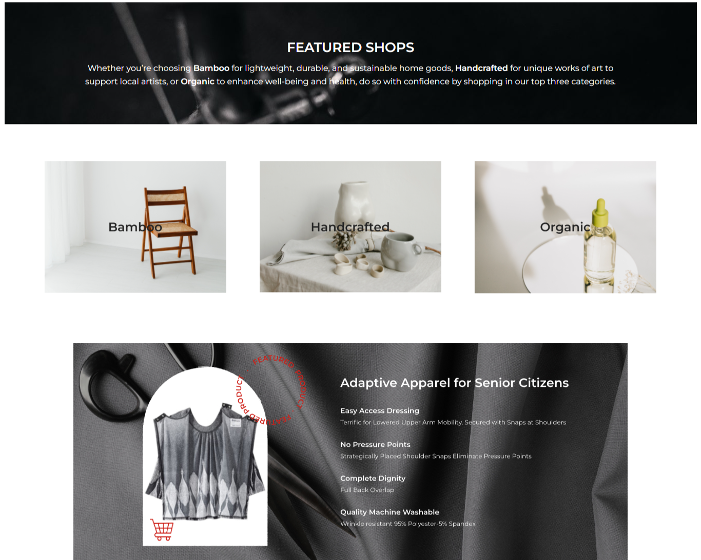 portfolio